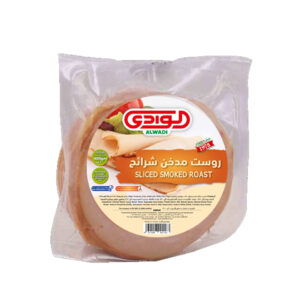 اللحوم المشوية