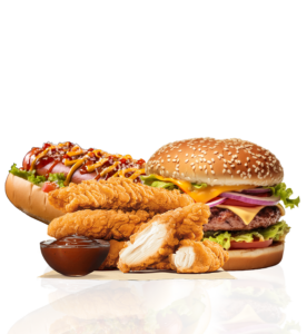 مستلزمات الضيافة (HORECA)
